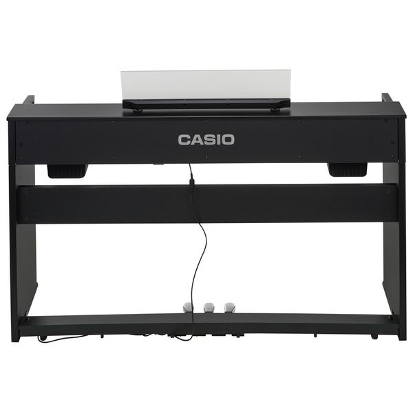 Casio Ap-s200bk - Noir - Digitale piano met meubel - Variation 8
