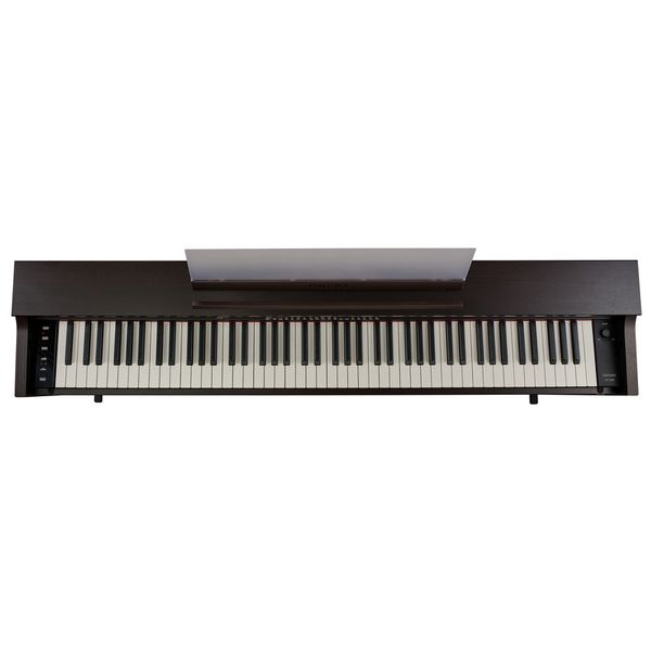 Casio Ap-s200bn - Marron - Digitale piano met meubel - Variation 1