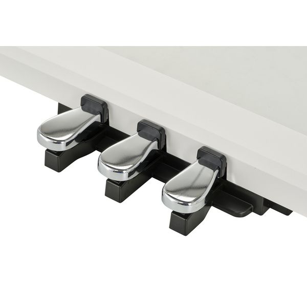 Casio Ap-s200we - Blanc - Digitale piano met meubel - Variation 2