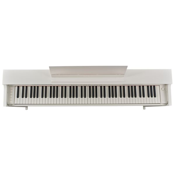 Casio Ap-s200we - Blanc - Digitale piano met meubel - Variation 7