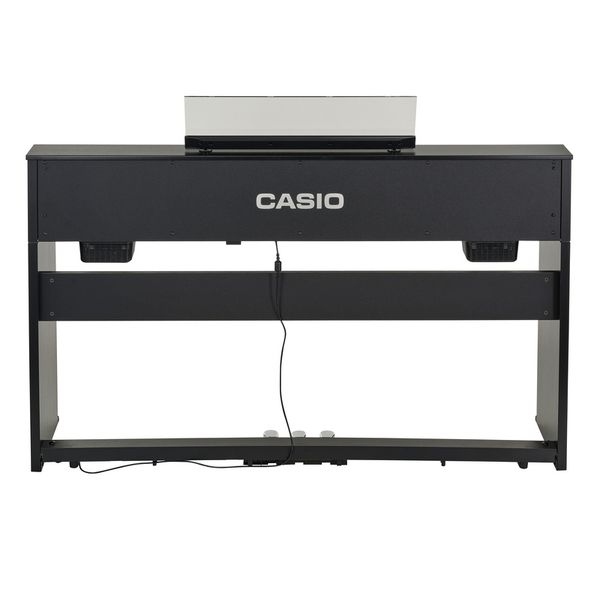 Casio Ap-s450bk - Noir - Digitale piano met meubel - Variation 3
