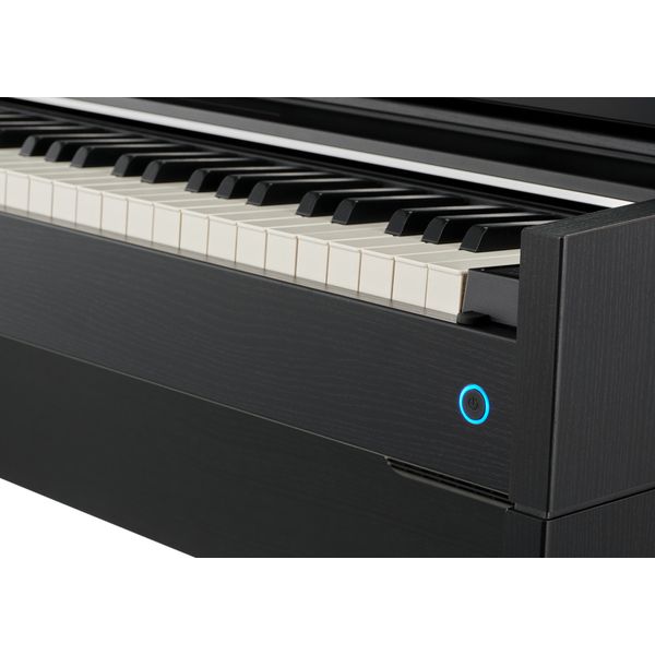 Casio Ap-s450bk - Noir - Digitale piano met meubel - Variation 4