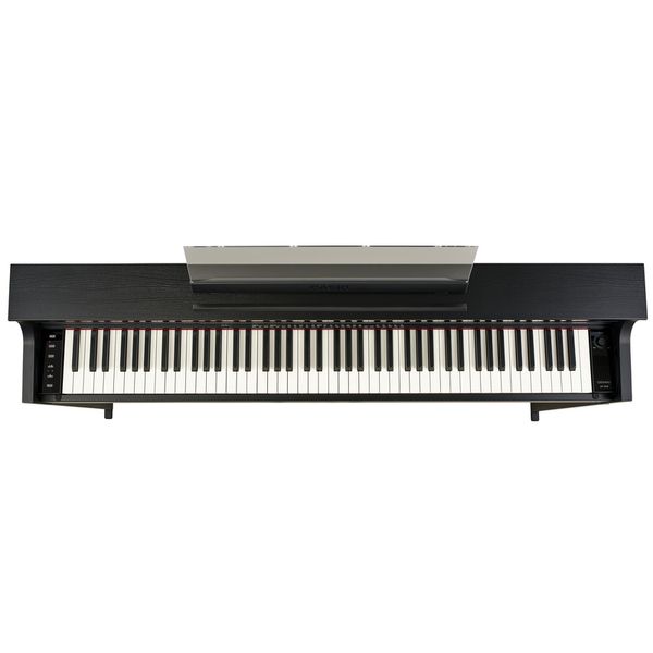 Casio Ap-s450bk - Noir - Digitale piano met meubel - Variation 7