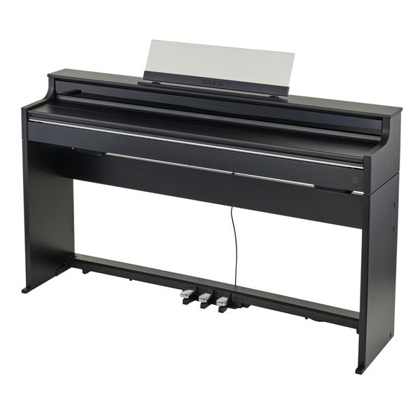 Casio Ap-s450bk - Noir - Digitale piano met meubel - Variation 8