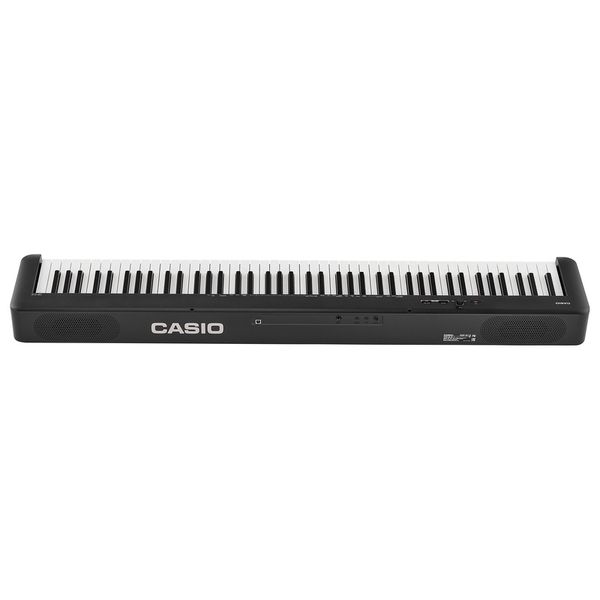 Casio Cdp-s110bk - Noir - Draagbaar digitale piano - Variation 3