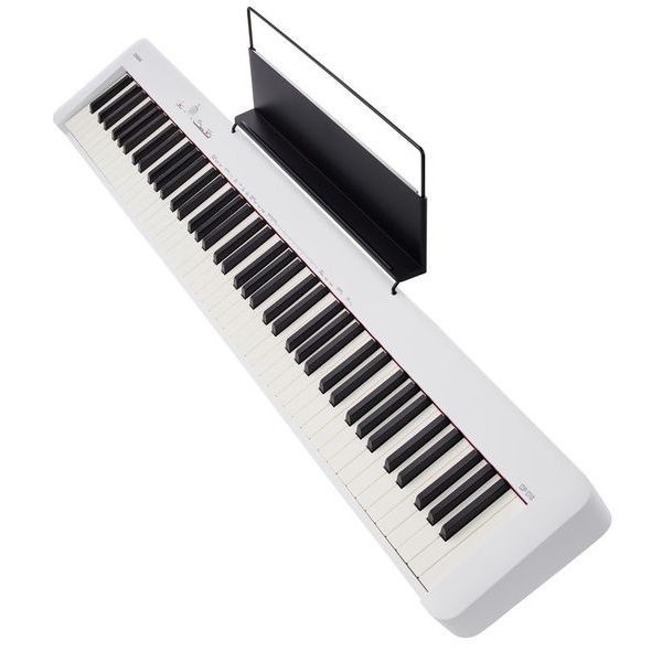 Casio Cdp-s110we - Blanc - Draagbaar digitale piano - Variation 4
