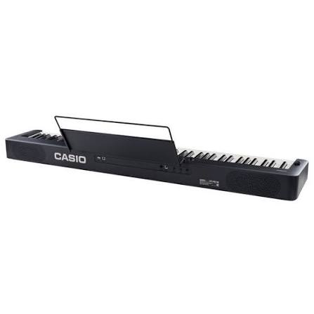 Casio Cdp-s360bk - Entertainerkeyboard - Variation 1