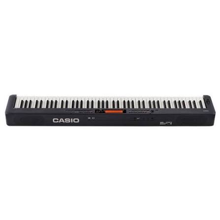 Casio Cdp-s360bk - Entertainerkeyboard - Variation 5