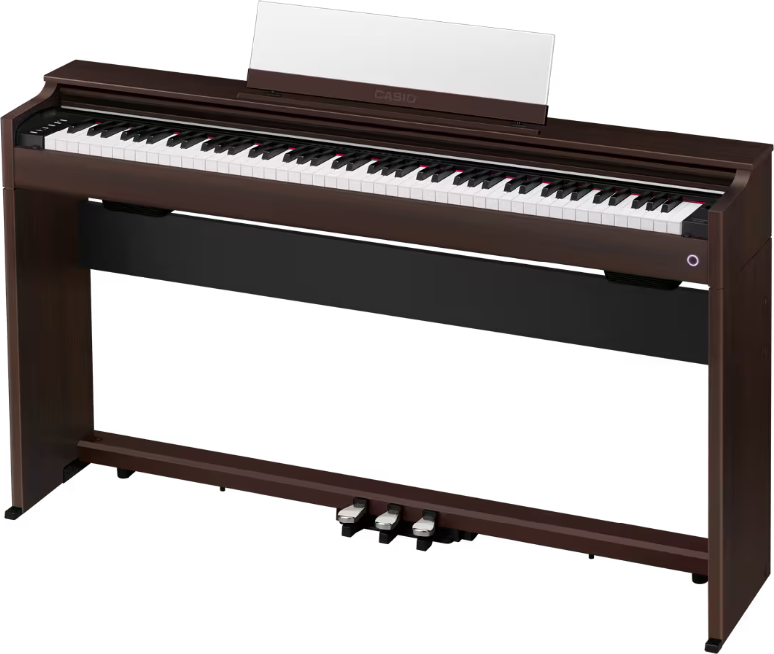 Casio Ap-s200bn - Marron - Digitale piano met meubel - Main picture