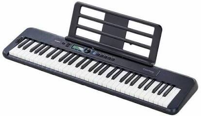 Casio Ct-s300 - Entertainerkeyboard - Main picture