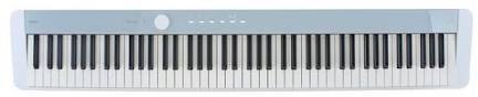 Casio Px-s1100cb - Bleu - Draagbaar digitale piano - Main picture