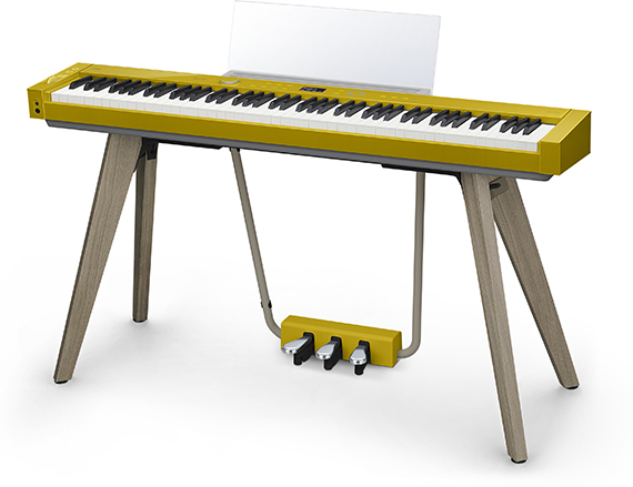 Casio Px-s7000hm - 88-toets digitale piano - Main picture