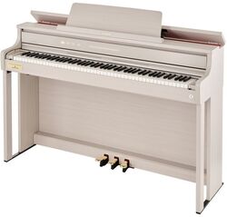 Digitale piano met meubel Casio AP-750GB - Beige