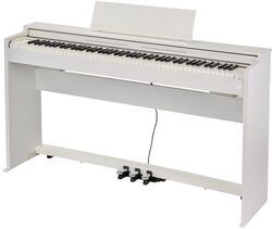AP-S200WE - Blanc