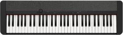 Draagbaar digitale piano Casio CT-S1BK - Noir