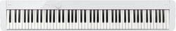 Draagbaar digitale piano Casio PX-S1100WE - Blanc