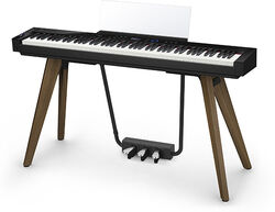 88-toets digitale piano Casio PX-S7000BK
