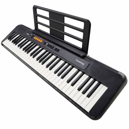 Casio Ct-s100 - Entertainerkeyboard - Variation 6