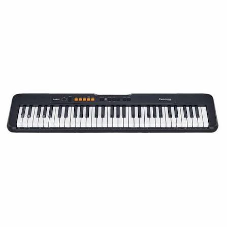 Casio Ct-s100 - Entertainerkeyboard - Variation 7