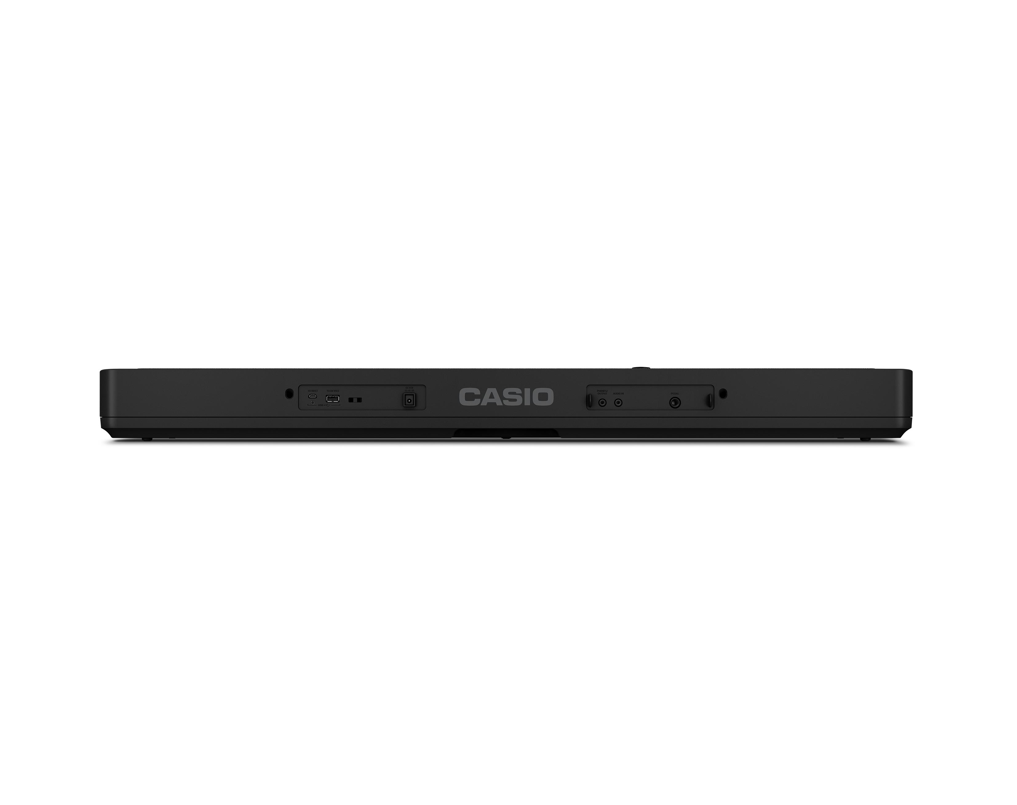 Casio Ct-s1bk - Noir - Draagbaar digitale piano - Variation 4