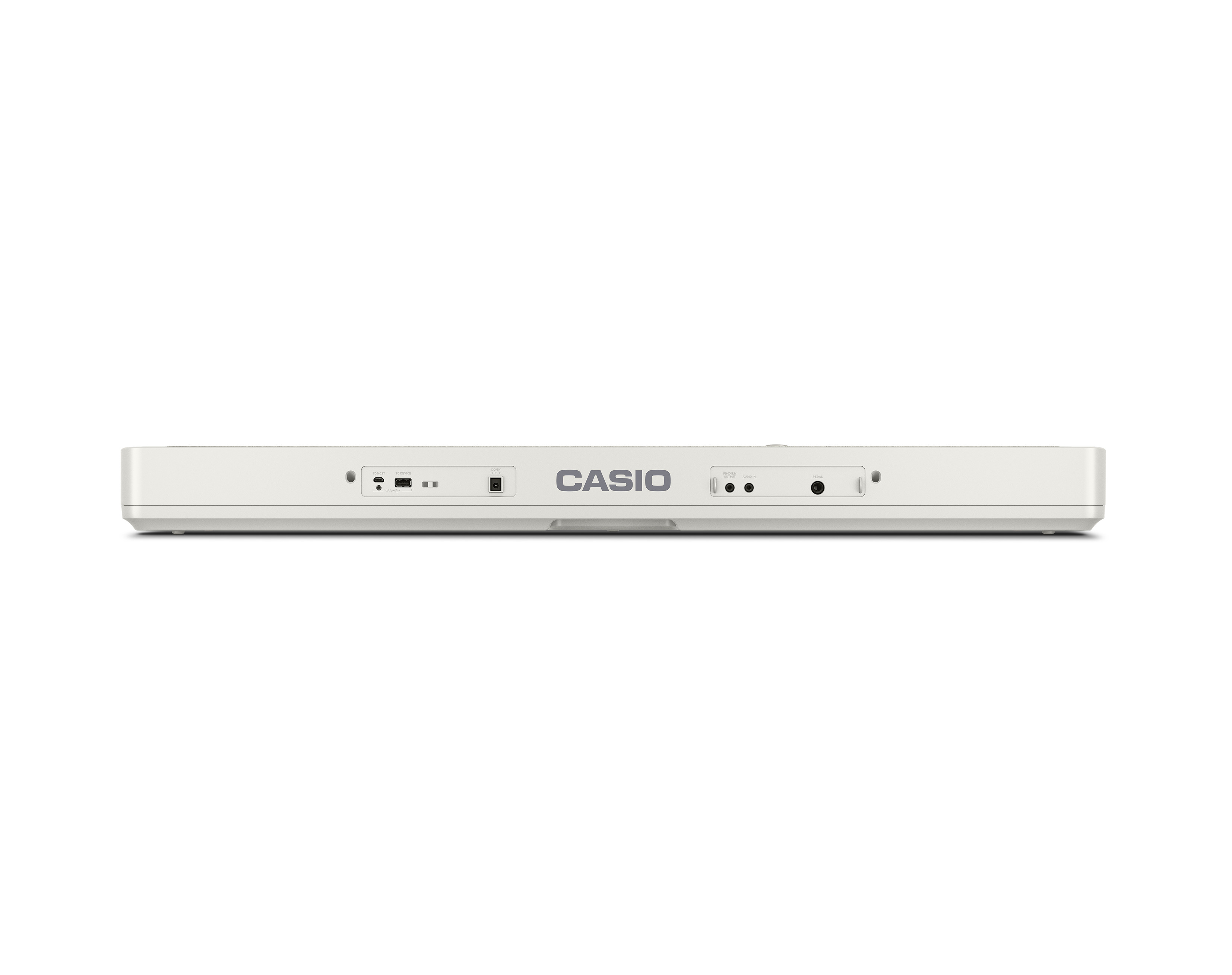 Casio Ct-s1we - Blanc - Draagbaar digitale piano - Variation 3