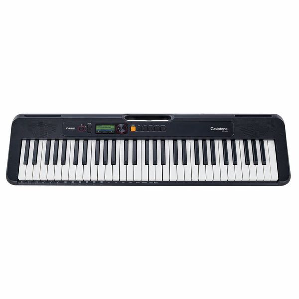 Casio Ct-s200 Bk - Entertainerkeyboard - Variation 5