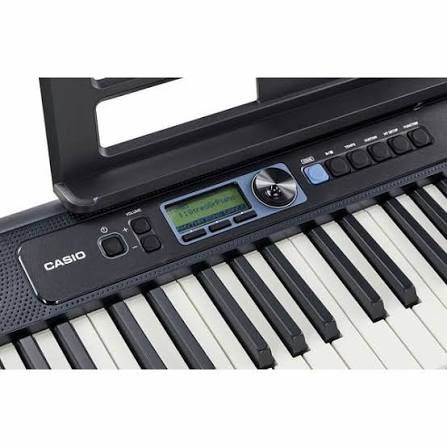 Casio Ct-s300 - Entertainerkeyboard - Variation 1