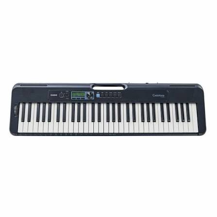 Casio Ct-s300 - Entertainerkeyboard - Variation 7