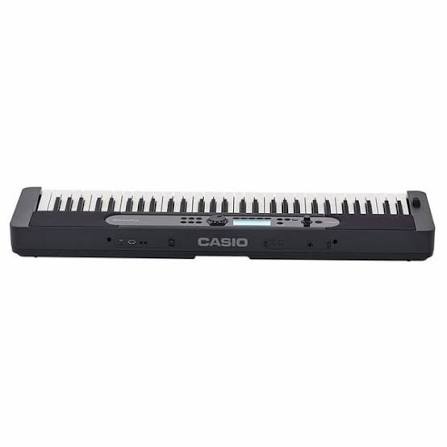 Casio Ct-s400 - Entertainerkeyboard - Variation 7