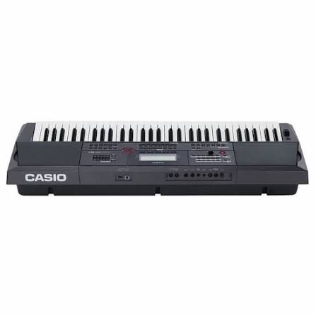 Casio Ct-x5000 - Entertainerkeyboard - Variation 1
