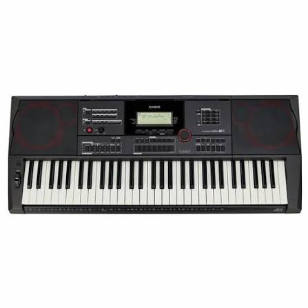 Casio Ct-x5000 - Entertainerkeyboard - Variation 5