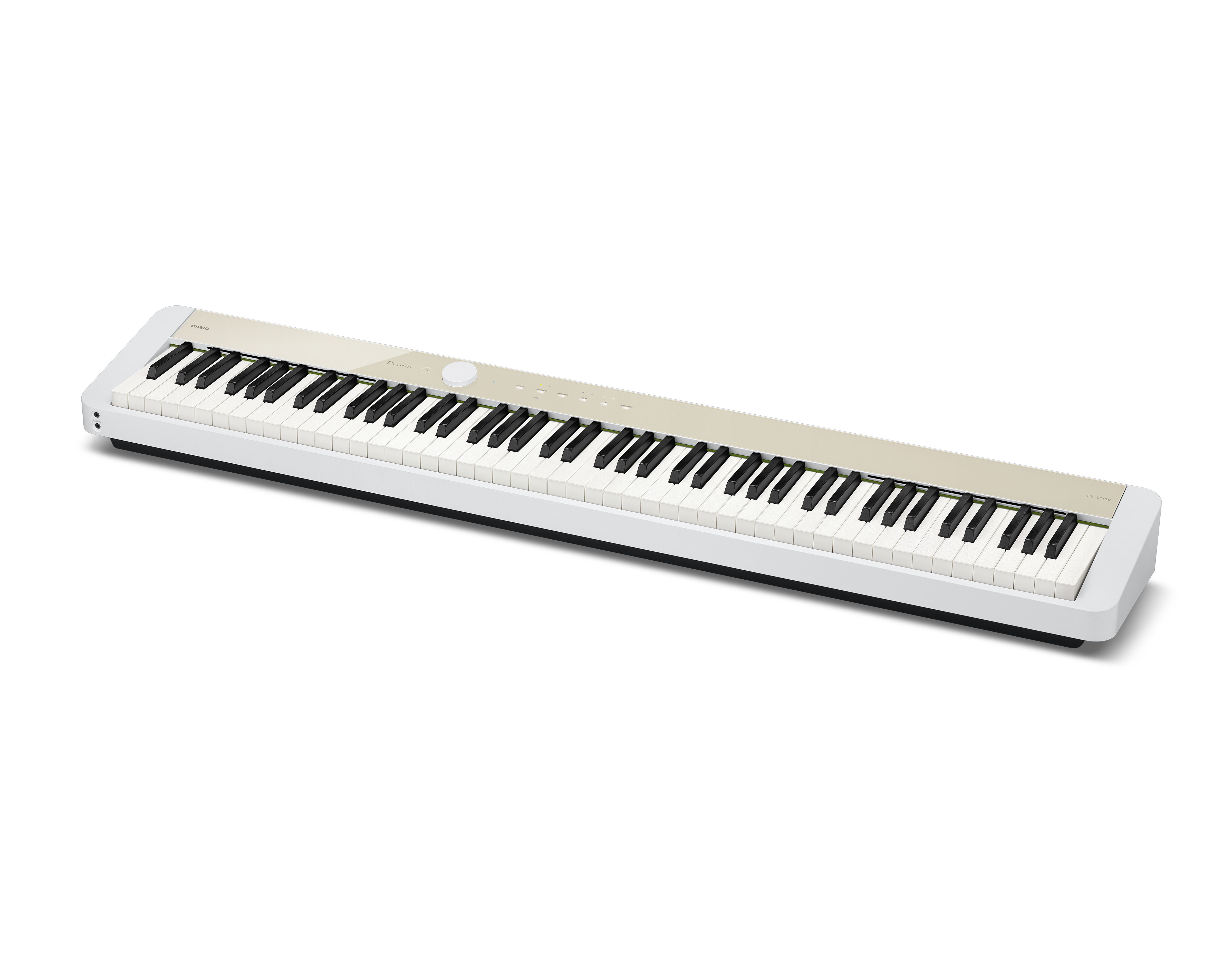 Casio Px-s1100mb - Mat - Draagbaar digitale piano - Variation 1