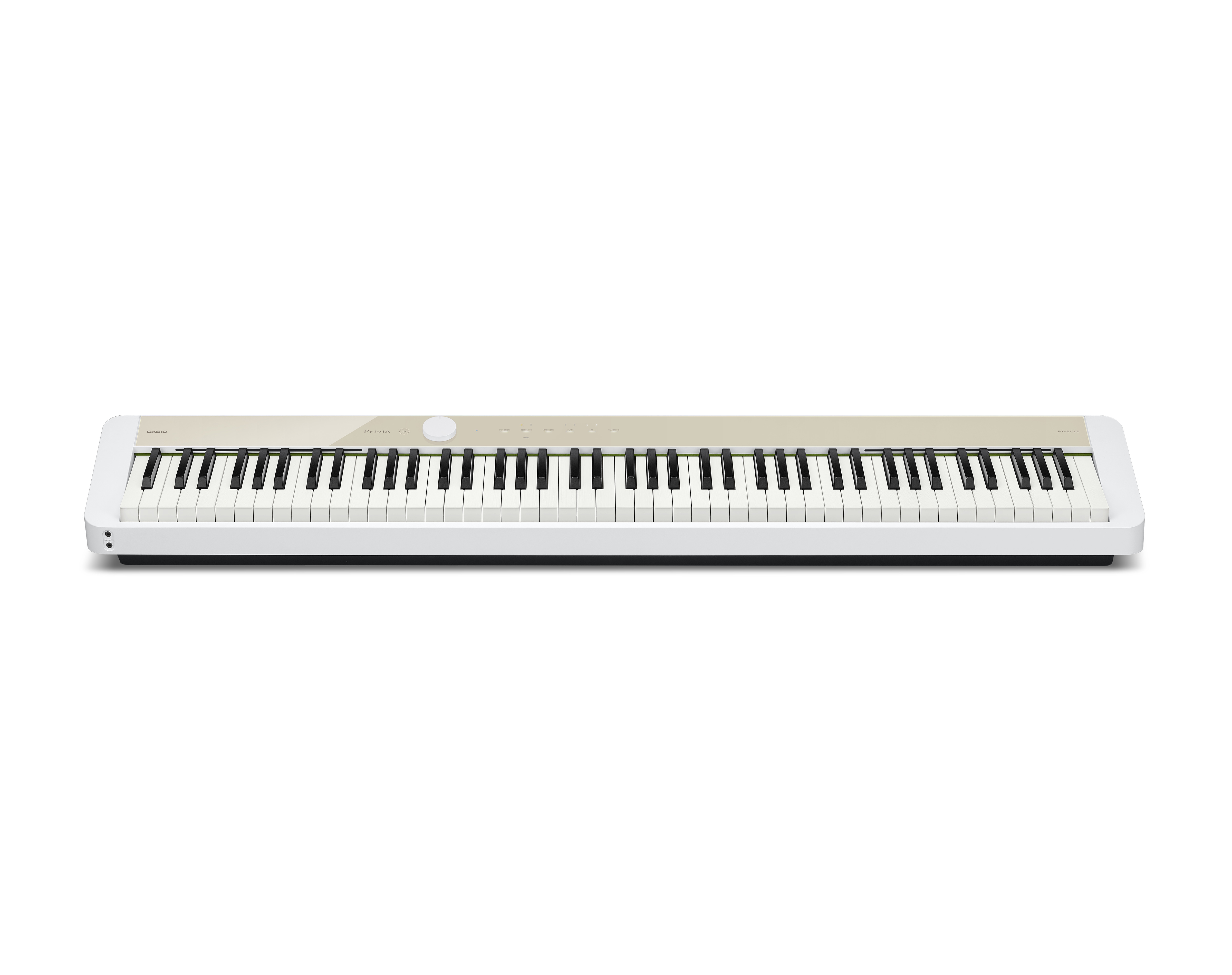 Casio Px-s1100mb - Mat - Draagbaar digitale piano - Variation 2