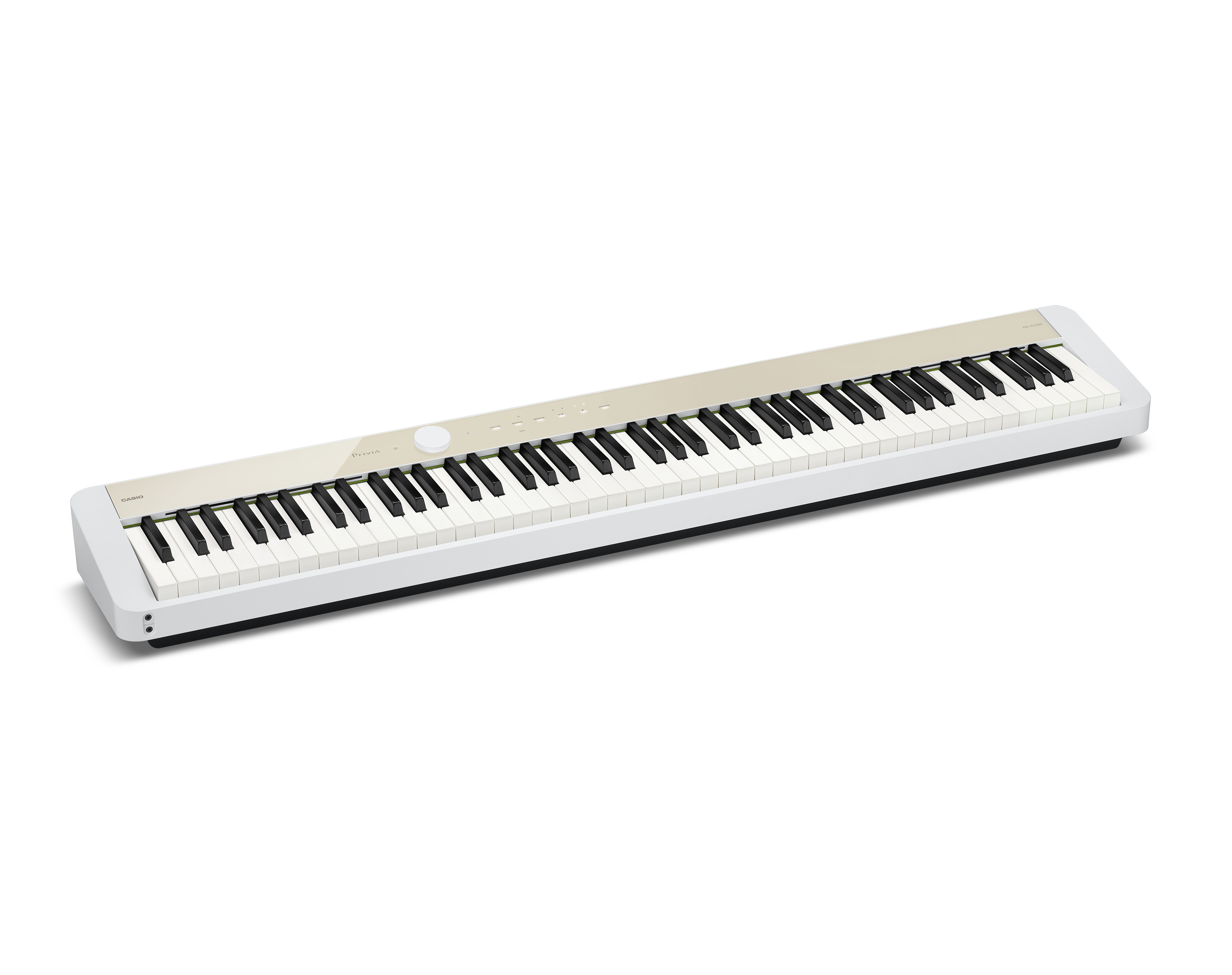 Casio Px-s1100mb - Mat - Draagbaar digitale piano - Variation 3