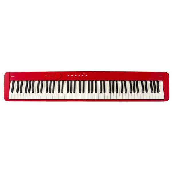 Casio Px-s1100rd - Rouge - Draagbaar digitale piano - Variation 2