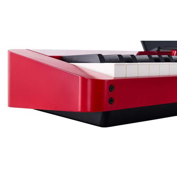 Casio Px-s1100rd - Rouge - Draagbaar digitale piano - Variation 3