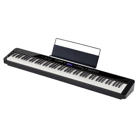 Casio Px-s3100bk - Noir - Draagbaar digitale piano - Variation 10
