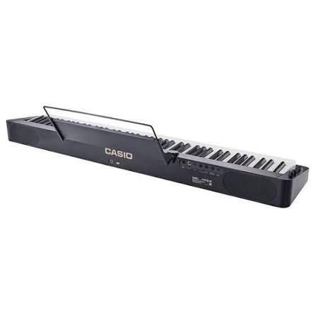 Casio Px-s3100bk - Noir - Draagbaar digitale piano - Variation 5