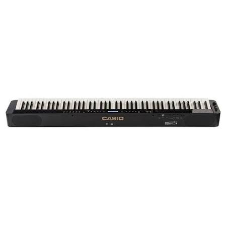 Casio Px-s3100bk - Noir - Draagbaar digitale piano - Variation 6
