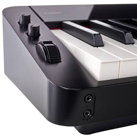 Casio Px-s3100bk - Noir - Draagbaar digitale piano - Variation 7