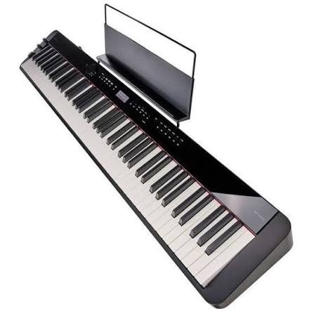 Casio Px-s3100bk - Noir - Draagbaar digitale piano - Variation 9
