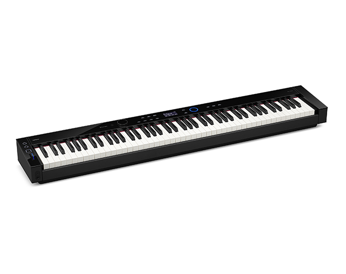 Casio Px-s7000bk - 88-toets digitale piano - Variation 17
