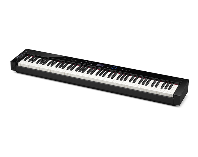 Casio Px-s7000bk - 88-toets digitale piano - Variation 3