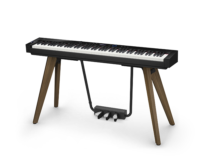 Casio Px-s7000bk - 88-toets digitale piano - Variation 4