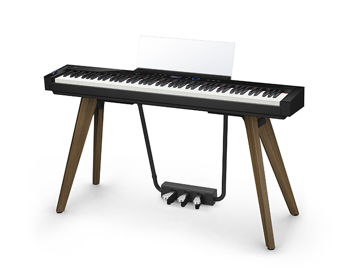 Casio Px-s7000bk - 88-toets digitale piano - Variation 7