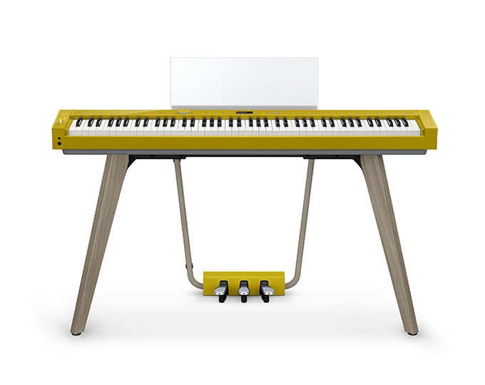 Casio Px-s7000hm - 88-toets digitale piano - Variation 10