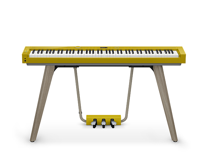 Casio Px-s7000hm - 88-toets digitale piano - Variation 12