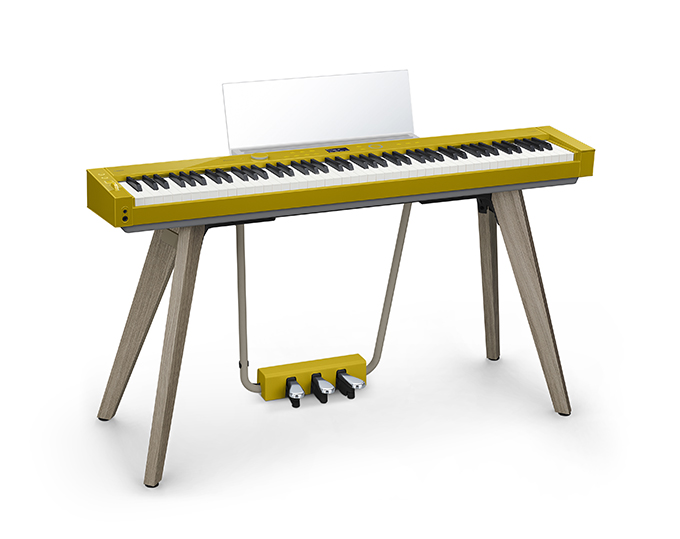 Casio Px-s7000hm - 88-toets digitale piano - Variation 15