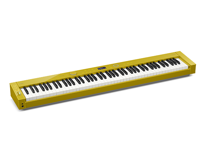 Casio Px-s7000hm - 88-toets digitale piano - Variation 16