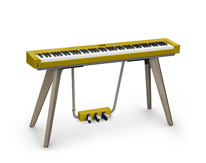 Casio Px-s7000hm - 88-toets digitale piano - Variation 17